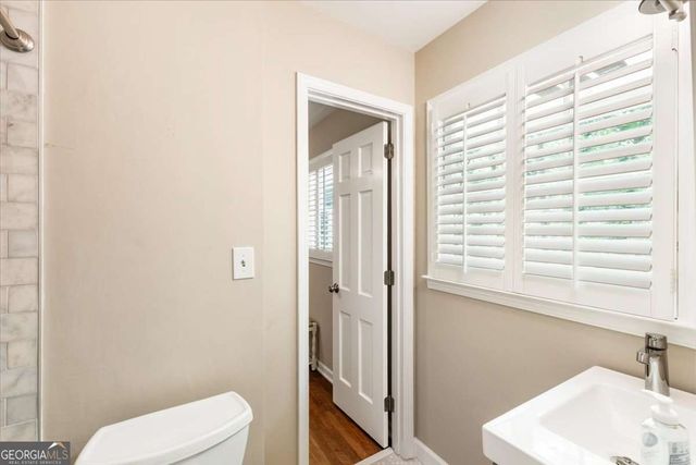 2266 Winding Woods Drive, Tucker, GA 30084