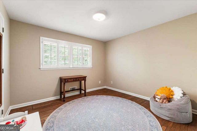 2266 Winding Woods Drive, Tucker, GA 30084