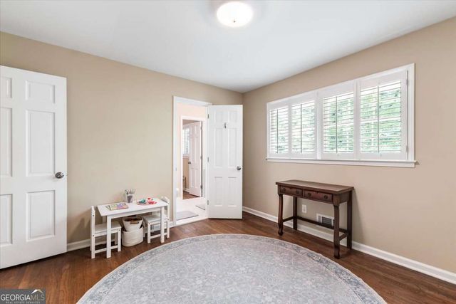 2266 Winding Woods Drive, Tucker, GA 30084