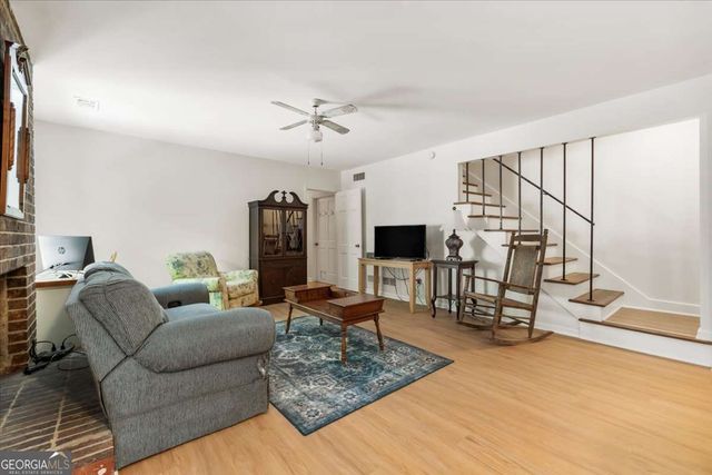 2266 Winding Woods Drive, Tucker, GA 30084