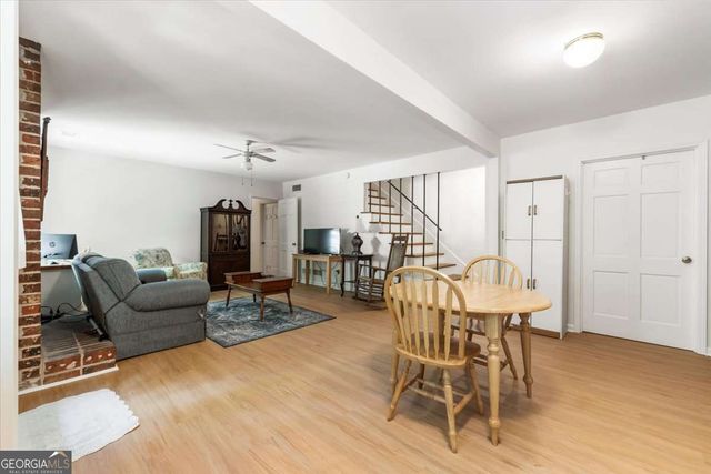 2266 Winding Woods Drive, Tucker, GA 30084
