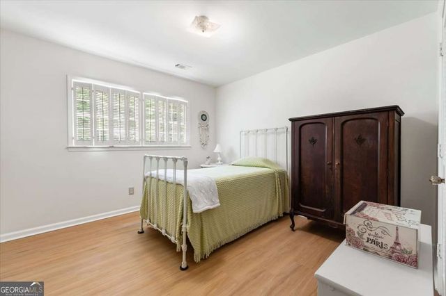 2266 Winding Woods Drive, Tucker, GA 30084