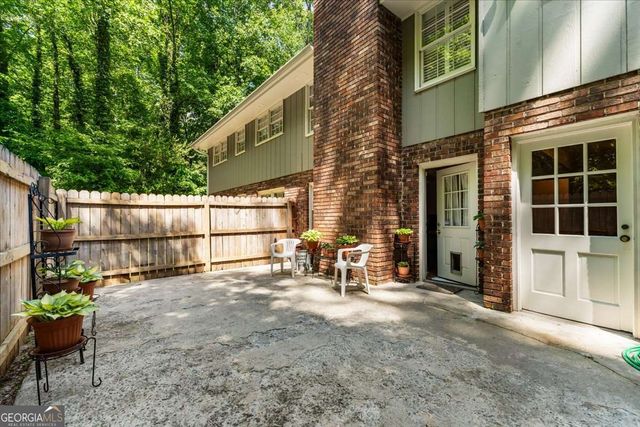 2266 Winding Woods Drive, Tucker, GA 30084