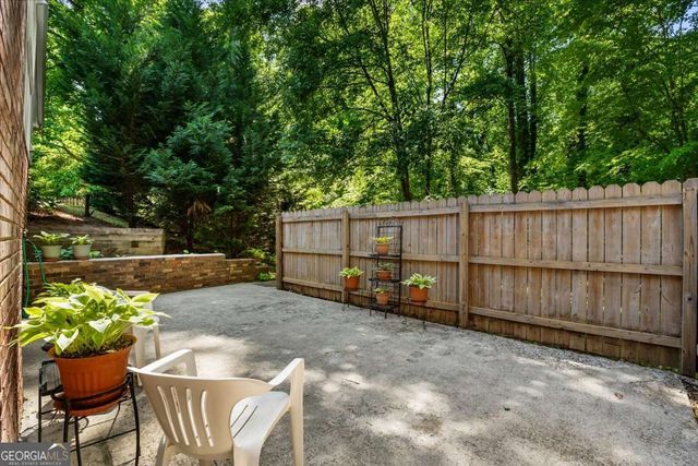 2266 Winding Woods Drive, Tucker, GA 30084