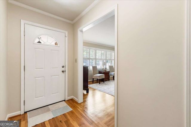 2266 Winding Woods Drive, Tucker, GA 30084
