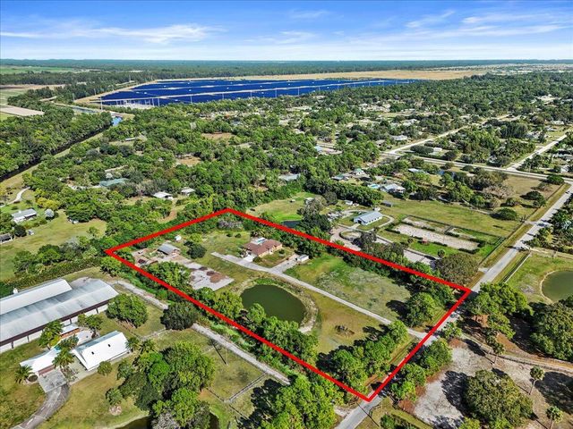 19187 Capet Creek Court, Loxahatchee, FL 33470