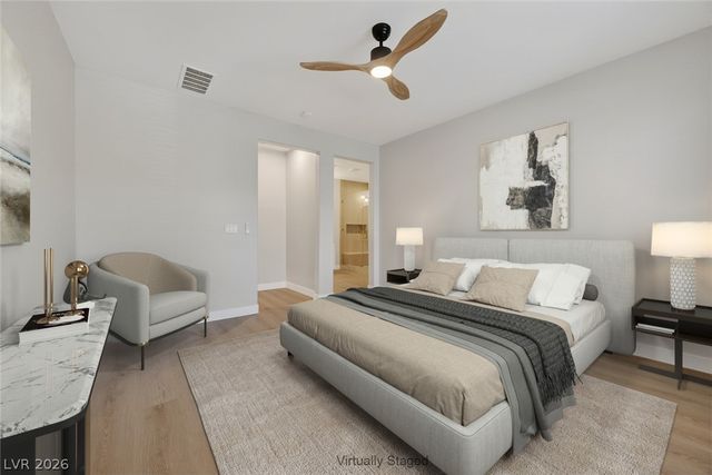 5713 Silver Cascade Avenue, Las Vegas, NV 89131