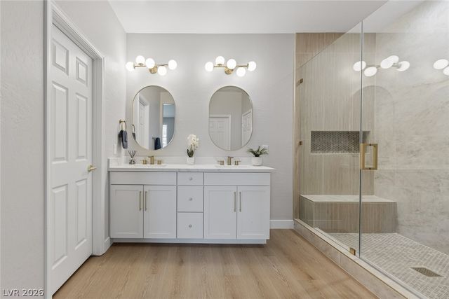 5713 Silver Cascade Avenue, Las Vegas, NV 89131