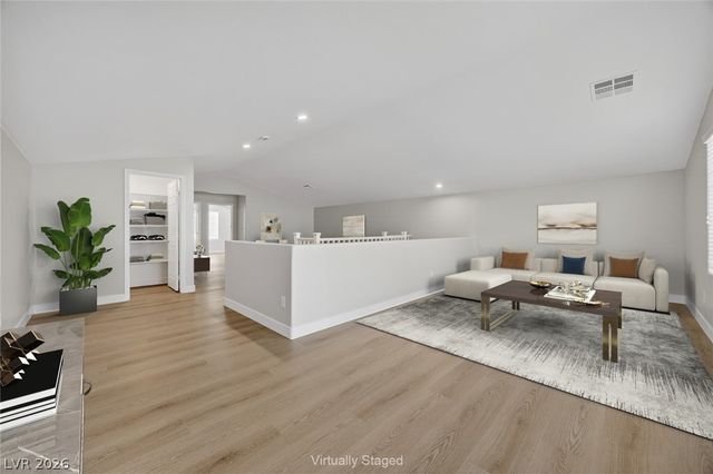 5713 Silver Cascade Avenue, Las Vegas, NV 89131