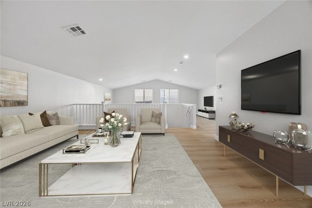 5713 Silver Cascade Avenue, Las Vegas, NV 89131