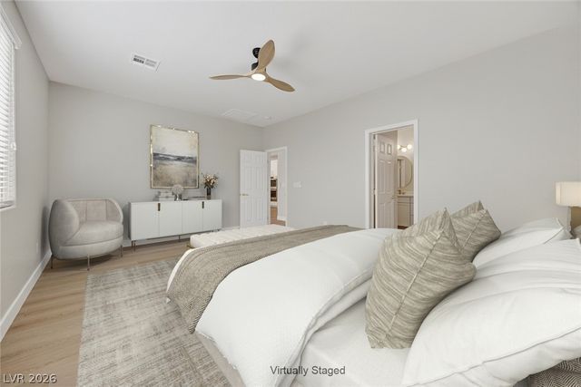 5713 Silver Cascade Avenue, Las Vegas, NV 89131