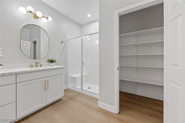 5713 Silver Cascade Avenue, Las Vegas, NV 89131