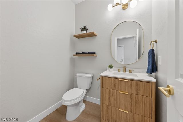 5713 Silver Cascade Avenue, Las Vegas, NV 89131