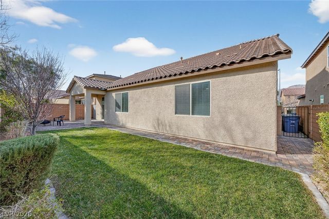 5713 Silver Cascade Avenue, Las Vegas, NV 89131