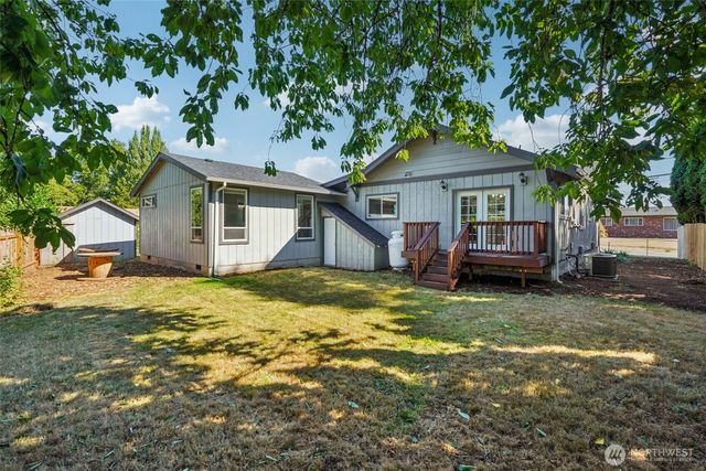 10214 NW 11th Avenue, Vancouver, WA 98685