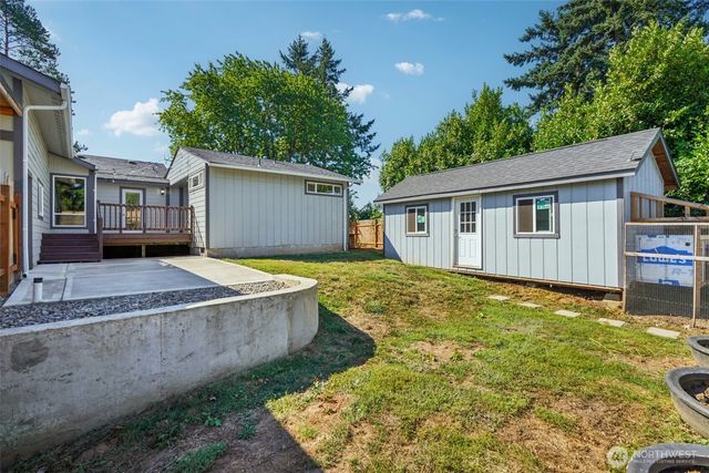 10214 NW 11th Avenue, Vancouver, WA 98685