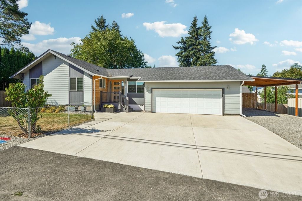 10214 NW 11th Avenue, Vancouver, WA 98685