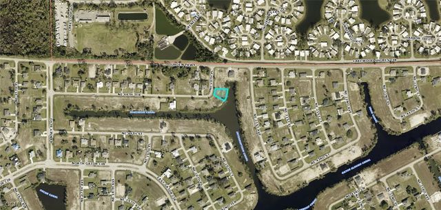 4417 NE 20th PL, Cape Coral, FL 33909