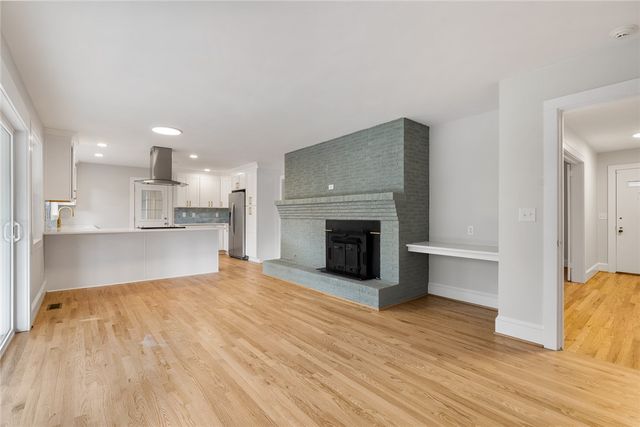 2413 Six Mile Highway, Central, SC 29630