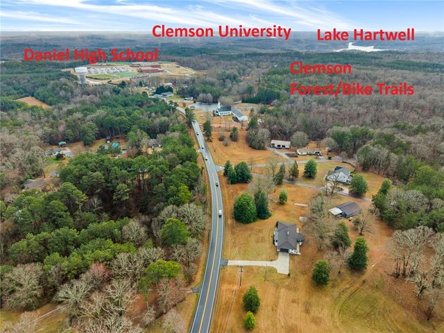 2413 Six Mile Highway, Central, SC 29630