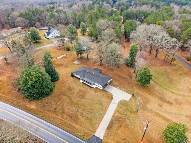 2413 Six Mile Highway, Central, SC 29630