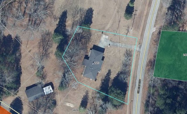 2413 Six Mile Highway, Central, SC 29630