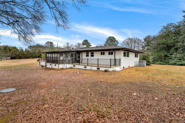 2413 Six Mile Highway, Central, SC 29630