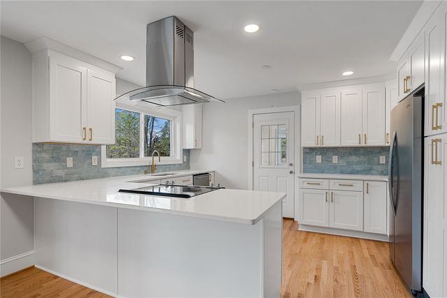 2413 Six Mile Highway, Central, SC 29630