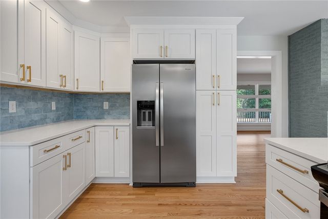 2413 Six Mile Highway, Central, SC 29630