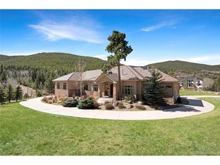 1551 Snyder Gulch Rd, Evergreen, CO 80439