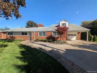 41432 Windmill Street, Harrison Twp, MI 48045