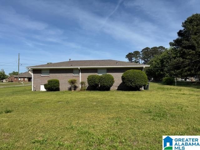 6049 GWIN CIRCLE, Bessemer, AL 35023