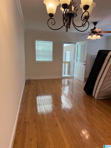 6049 GWIN CIRCLE, Bessemer, AL 35023