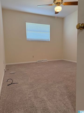 6049 GWIN CIRCLE, Bessemer, AL 35023