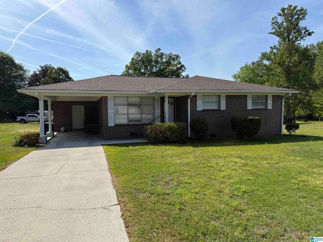 6049 GWIN CIRCLE, Bessemer, AL 35023