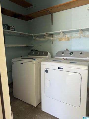 6049 GWIN CIRCLE, Bessemer, AL 35023
