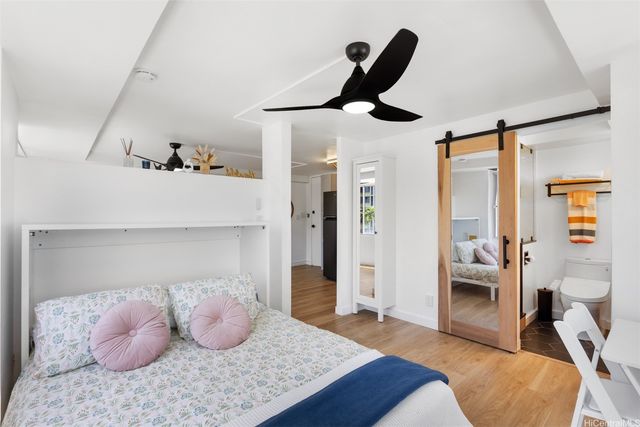 2888 Ala Ilima Street 611, Honolulu, HI 96818