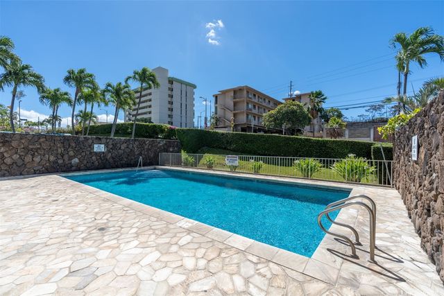 2888 Ala Ilima Street 611, Honolulu, HI 96818