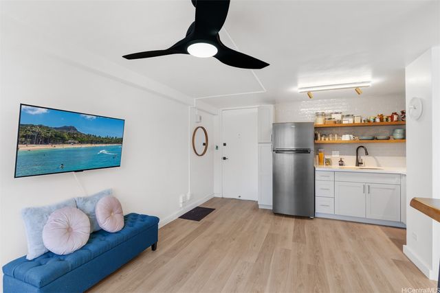 2888 Ala Ilima Street 611, Honolulu, HI 96818