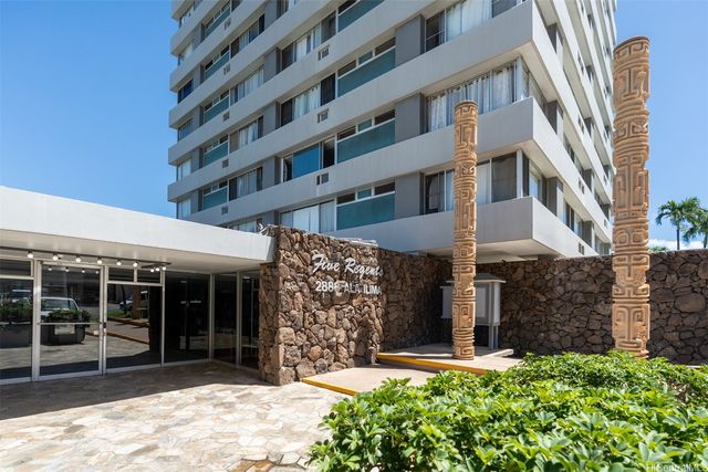 2888 Ala Ilima Street 611, Honolulu, HI 96818