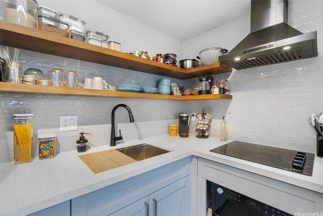 2888 Ala Ilima Street 611, Honolulu, HI 96818