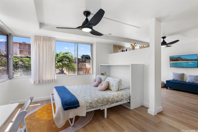 2888 Ala Ilima Street 611, Honolulu, HI 96818