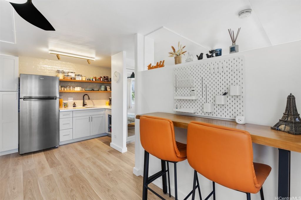 2888 Ala Ilima Street 611, Honolulu, HI 96818