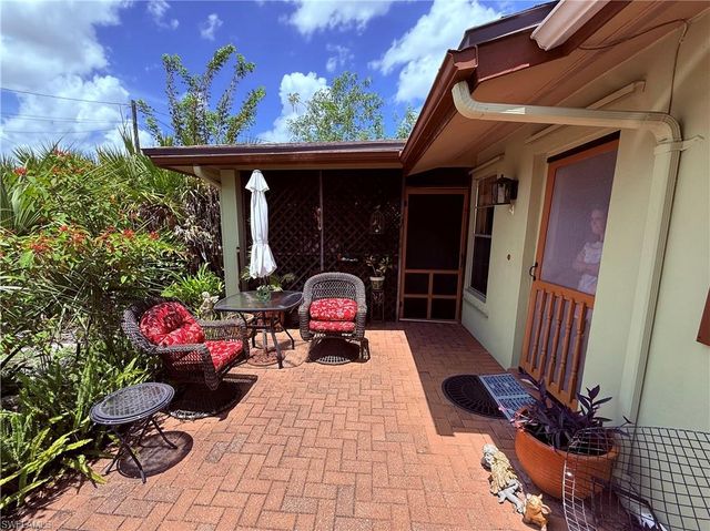 1635 Kensington CT, Fort Myers, FL 33907