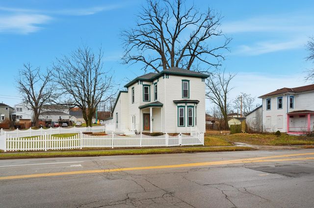 1417 W Main Street 1417 W Main Street, Springfield, OH 45504