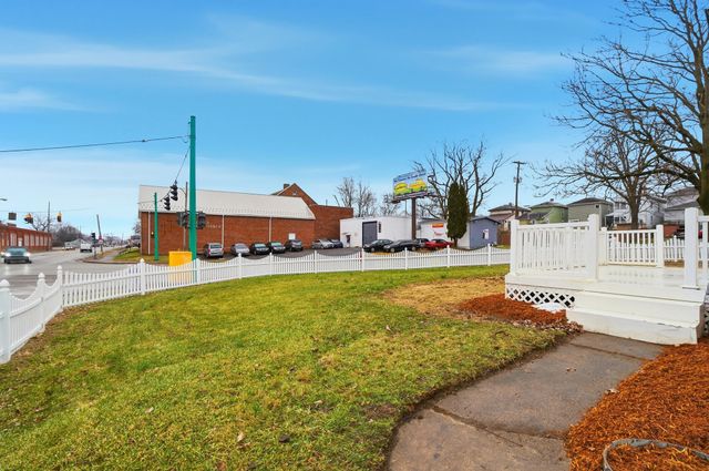 1417 W Main Street 1417 W Main Street, Springfield, OH 45504