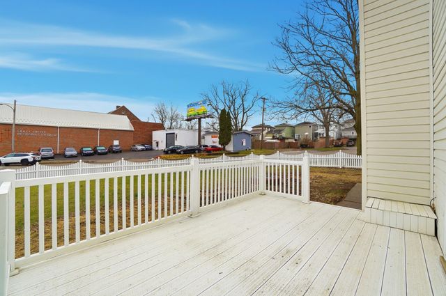 1417 W Main Street 1417 W Main Street, Springfield, OH 45504