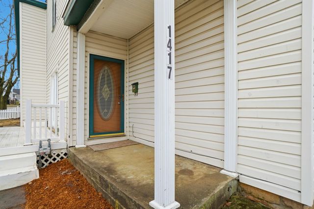 1417 W Main Street 1417 W Main Street, Springfield, OH 45504