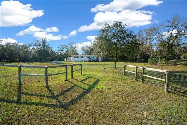 6250 SE 150TH AVENUE, Morriston, FL 32668