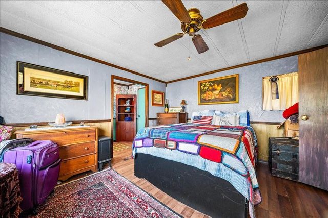 6250 SE 150TH AVENUE, Morriston, FL 32668